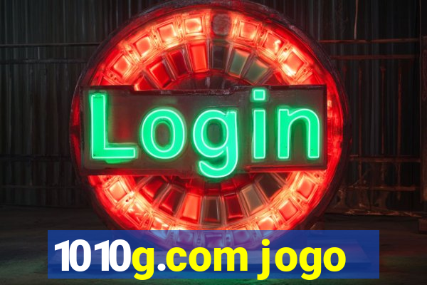 1010g.com jogo